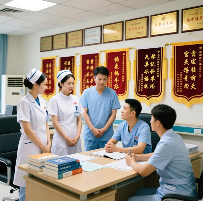 下一個“王牌科室”？這個“不開藥”的門診，如何實現(xiàn)高復(fù)購率？